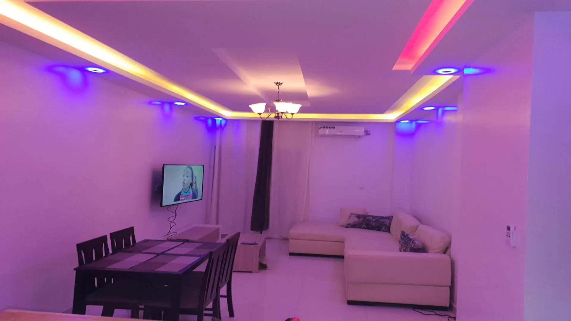 Luxueux Appartement F3 Dakar